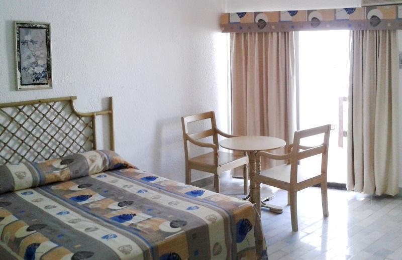 Las Perlas Condos Cancun Phòng bức ảnh