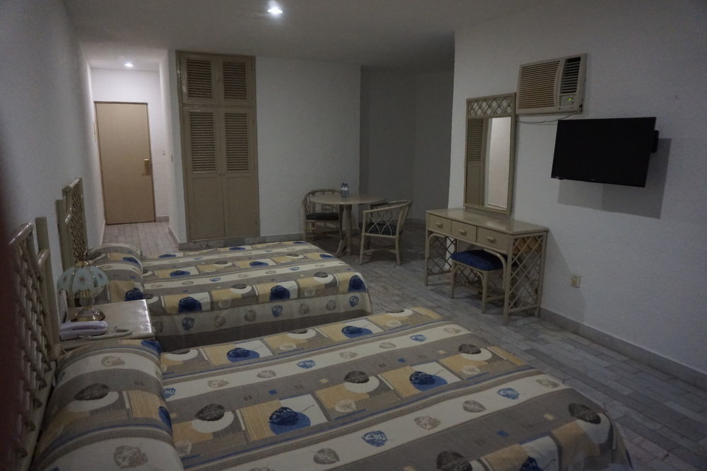 Las Perlas Condos Cancun Ngoại thất bức ảnh